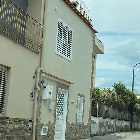 La Casa Di Vesta Villa Pompei Exterior photo